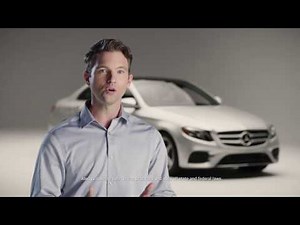 Mercedes-Benz Climate Control with Air Balance