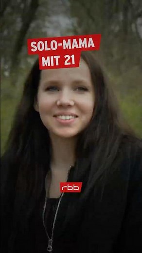 Alleinerziehend mit 2 Kindern | 21-jährige Solo-Mama