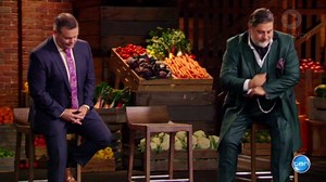 MasterChef Australia Season 9 promo It's that time of year again, super excited about this series. It's great to be back! MasterChef Australia Gary Mehigan @georgecalombaris, Matt Preston Channel Ten #goldenegg #weareback | Gary Mehigan