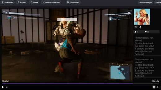 Highlight: Marvel's Spiderman Game of the Year Edition PS4