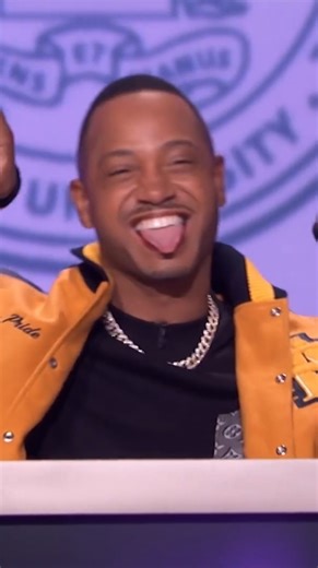 GHOE = Greatest Homecoming on Earth 🌎 | Terrence J