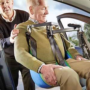 Autochair Smart Transfer