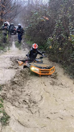 Top Tips for ATV Off-Roading Adventures