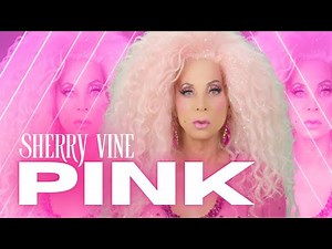 Sherry Vine - Pink (Official Music Video)