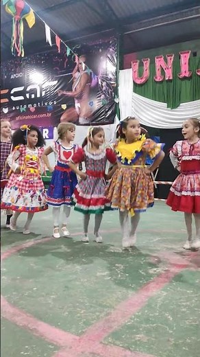 Ela espera o ano inteiro pra dançar no são joão coreogafia #malupanchorra #saojoao #festajunina