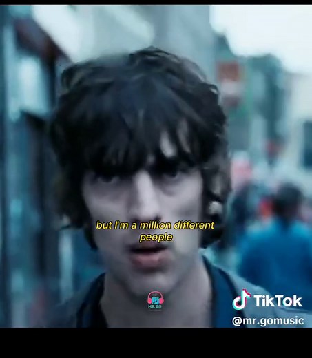 Bitter Sweet Symphony: A Journey Through Sound