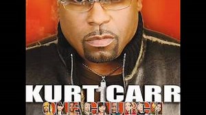 Kurt Carr - One Word