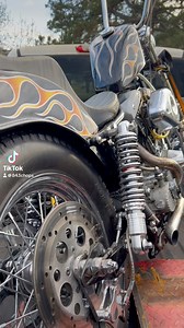 62K views · 1.5K reactions | Cool shovelhead chopper for some work. #motorcycle #harleydavidson #shovelhead #bikelife #foryoupage #panhead #vintageharleydavidson #fyp #fyppppppppppppppppppppppp #biker #shovelheadsforever #fypシ゚viral #chopperlife #livetoride #reels #detailing #reelsfypシ #reelsvideoシ #reelsfacebook #chopperlife Law Tigers Richard Moneyhun | 843chops | Facebook