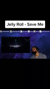 Save Me! @Jelly Roll #jellyroll #saveme #fyp | Jelly Roll Fans