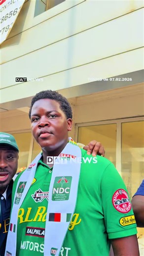 Ayawaso East Election Results: A Son's Reaction