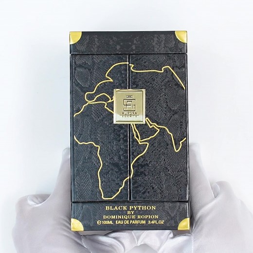 Globe Collection: Unleash wild, opulent, exotic & nostalgic scents. Explore now! 🌍✨ Embark on a global sensory voyage with the Globe Collection – where wild mystery, regal elegance, exotic opulence, and ocean romance unite. Highlights: 🌿 Black Python: A wild, mysterious journey through lush jungles with spicy, woody depth. 👑 Royal Green: A masterpiece of luxury with rich floral and spice, exuding refined elegance. 💫 Saffron Extrait: Exotic opulence with a vibrant blend of citrus, saffron, an