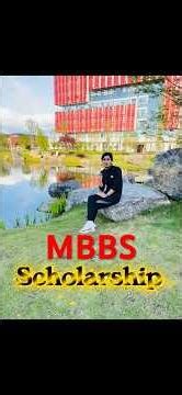 Mbbs Scholarship😱 | 4 medical Universities you should never go to #shorts #mbbsinchina #mbbs