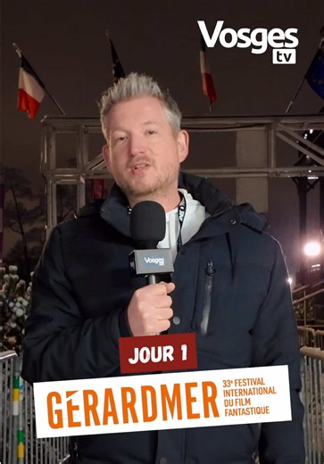 Premières projections, premières impressions. Retour sur les films de cette première journée de festival : Welcome Home Baby d’Andreas Prochaska, Nervures de Raymond St-Jean, Don’t Leave the Kids Alone d’Emilio Portes, I Live Here Now de Julie Pacino. #cinéma #festival #horreur #fantastique #gérardmer