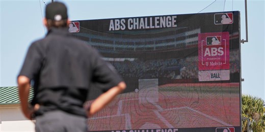 5 things fans need to know about ABS Challenge System
