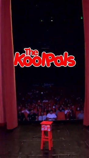 The Koolpals Semi-World Tour - Japan Leg Tara samahan nyo kami sa 3 day show ng Koolpals! 📍 Oct 24 & 25 (SOLD OUT) – Perry’s Bar, Shibuya 📍 Oct 26 – Gamuso, Asagaya Tickets are available at https://thekoolpals.com/stand-up-comedy | The KoolPals