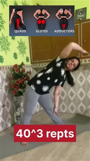 Say Goodbye to Side Fat! 🔥 Try This 1 Exercise Today