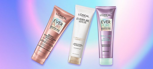 10 Best Shampoos For Colored Hair in 2022 - L’Oréal Paris