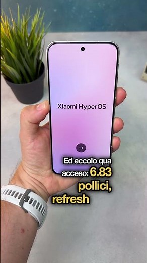 The heart of the POCO F7? A processor like you've never seen before. #smartphone #review #tech