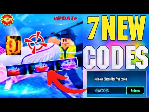 ⚠️New Boss!💥CODES⚠️ SPEAR FISHING ROBLOX CODES MARCH 2026- CODES FOR SPEAR FISHING