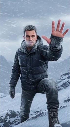 What Happens When Your Flesh Freezes? 🥶 Ice Crystals INSIDE Your Cells