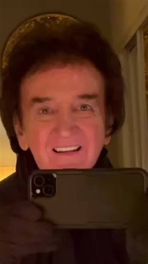 “Wonderful Wonderful” Happy Birthday Johnny Mathis. #johnnymathis#johnnydarksings | Johnny Dark