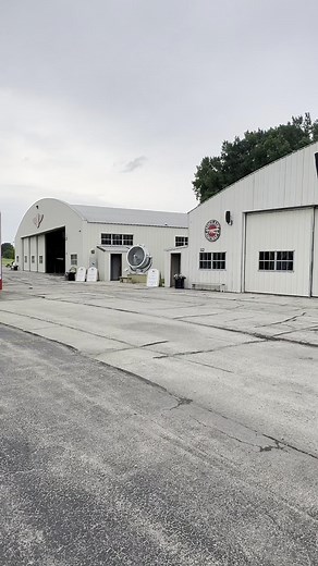 95K views · 1.9K reactions | Oshkosh is bursting with life, day after day! Let's check in at Pioneer Airport, where some vintage aircraft are emerging from their hangar homes and rolling onto their outdoor displays. They're all set to welcome you to #OSH25. #Aviation #Avgeek #Oshkosh #AviationLovers | EAA - The Spirit of Aviation | Facebook