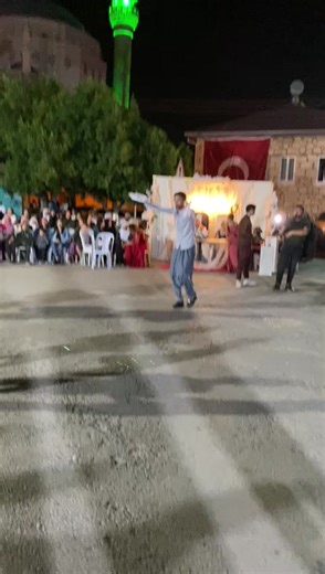 Traditional Turkish Wedding Dance Performances in Mersin, Adana, and Kilis