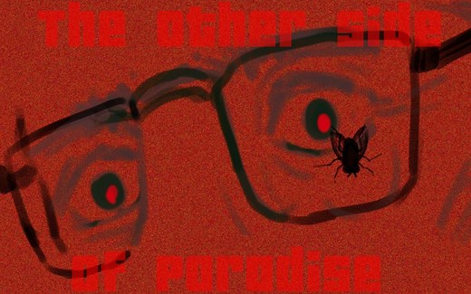 【绝命毒师/手书】The Other Side Of Paradise