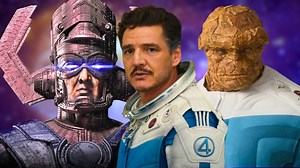 Les 4 Fantastiques : bande-annonce finale avec le très grand méchant Galactus pour le film Marvel