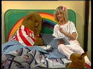 Rainbow - (Visit To The Theatre) Full Episode