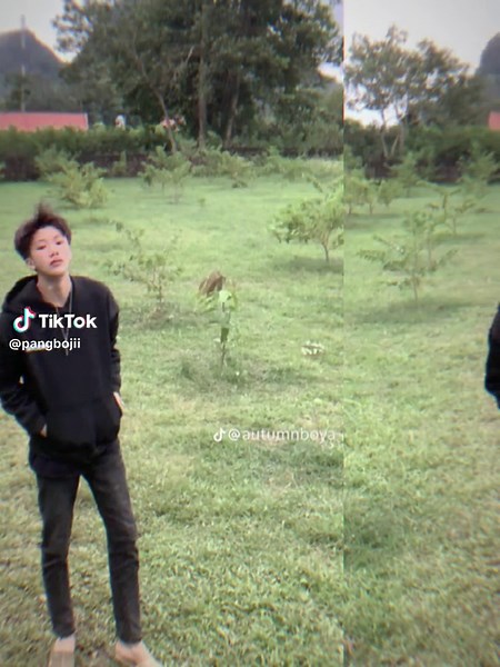 boy that year #capcut