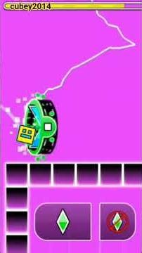 Classical vip by cubey2014 (me) #geometrydash #upcominglevel #levels #gd #classicalvip