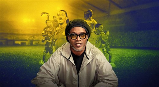 Netflix debuts official trailer for “Ronaldinho: The One and Only” docuseries