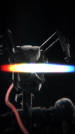 FNAF AR Special Delivery - The Mimic Animatronics Workshop Animations