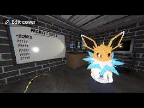 Rainbow, Flesh and Matrix? | VRChat | Project TUBES