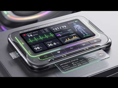 10 Coolest Tech Gadgets You Can Buy Today