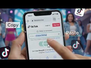 How to Download TikTok Videos Without Watermark with Tiktokio | Free HD TikTok Downloader
