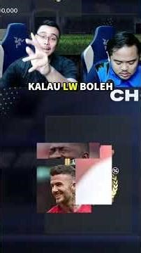 PLAYER PICK PLAYER 115 ICON GAIS! #fcmobile #icon #legend #player #pick #power #hebat #mobile #games