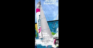 Download & Play Virtual Regatta Offshore on PC & Mac (Emulator)