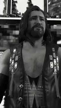 Kevin Nash Entrance at WrestleMania 41 #shorts