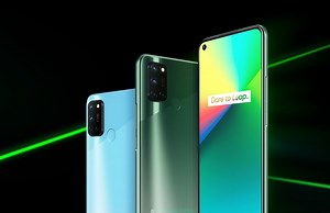 64MP कैमरे वाला Realme 7i इन दमदार फीचर्स के साथ भारत में लॉन्च, कीमत 11,999 रुपये से शुरू