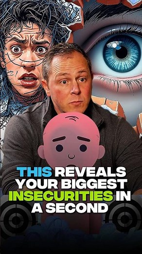 Manipulation Expert Correctly Guesses His Two Biggest Insecurities 😳 #chasehughes #bodylanguage