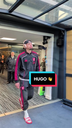 Ekitike Shines at Etihad in Liverpool Clash