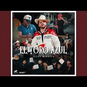 El Toro Azul