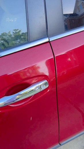 85K views · 628 reactions |  How to check your car tire’s recommended pressure (psi) #cars #cartips #carhacks #driving #automobile #drivinglessons #drivingtips #CarTires #tirepressure | Rolly Garcia | Facebook