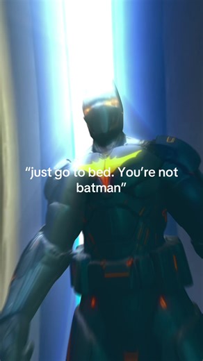 Exploring the Batman Batcave: A DIY VFX Adventure