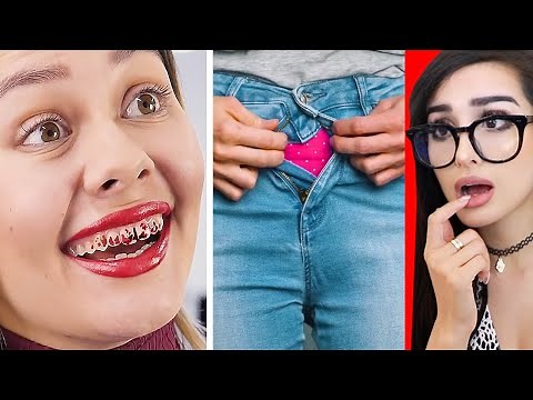 Dumb Hacks For Embarrassing Moments