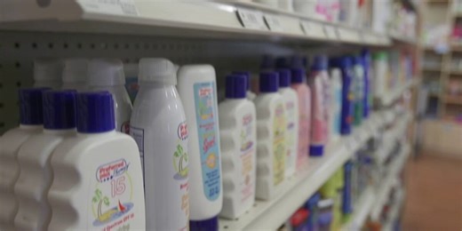 Consumer Reports’ Best Sunscreens of 2025