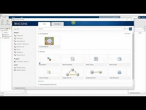 Create custom library (Simulink) - complete guide !