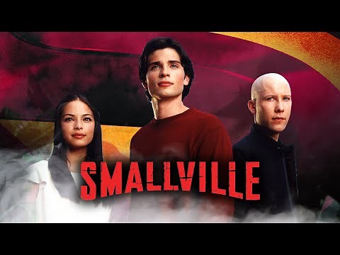 Smallville: Tom Welling, Kristin Kreuk, and Michael Rosenbaum Look Back on the Series 20 Years Later